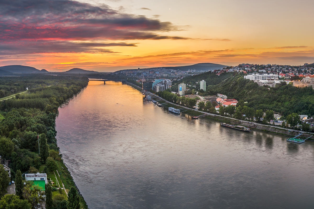 Viking Cruises Romantic Danube 2024 Natka Patrizia