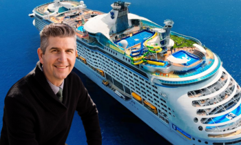 2025 Mediterranean Cruise with Anthony Sweat + Rome Pre-tour & Athens Post-tour