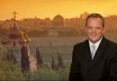 2024 Celebrate Christmas in the Holy Land with Patrick Degn