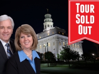 2025 Missouri/Nauvoo Church History Tour with Rich Robins