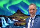 2026 Iceland: Land of Fire, Ice & Northern Lights ** Flights From SLC Included With Price - Hosted by Chad Hawkins