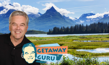 2026 Inside Passage Alaskan Adventure Cruise with Larry Gelwix