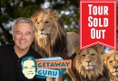2024 Africa and the Great Migration Safari with Larry Gelwix