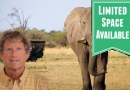 2026 Africa and the Great Migration Safari with Jim Gee