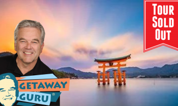 2026 Pearls of Asia Cruise with Larry Gelwix
