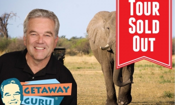 2027 Africa and the Great Migration Safari with Larry Gelwix