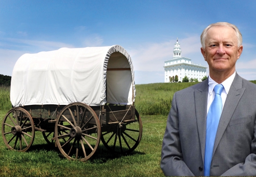 2026 Fall Nauvoo and Branson Escape Tour with Kay Godfrey