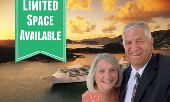 2025 Fall 6 Day Church History Tour with Mick and Diane Smith