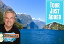 2026 Australia & New Zealand Cruise with Larry Gelwix