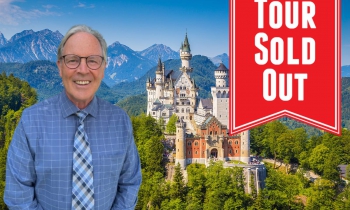 2025 Munich, Salzburg & Vienna: A Celebration of Music & The Sound of Music Movie Diamond Jubilee Tour With Bruce Newbold