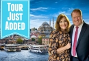 2026 Exploring Turkey's Western and Christian Heritage with Scot & Maurine Proctor