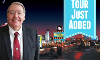 2025 Christmas in Branson with Tim Taggart