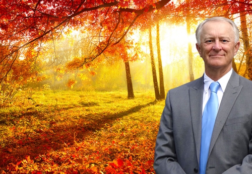 2026 Autumn in New England Church History Tour with Kay Godfrey