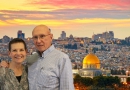 2026 Spring Holy Land Scripture Discovery Tour with Joel Judd