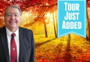 2026 Fall Conference Church History tour with Tim Taggart