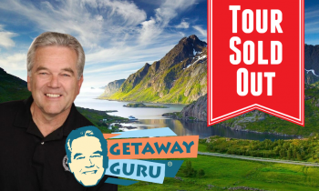 2025 Iceland to London NCL Cruise with Larry Gelwix