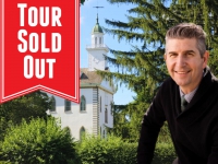 2025 Church History Tour with Anthony Sweat