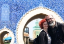 2026 Morocco Kingdom of Light Tour with Howard and Shari Lyon