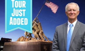 2026 American Heritage & LDS Church History Tour with Kay Godfrey