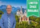 2025 Munich, Salzburg & Vienna: A Celebration of Music & The Sound of Music Movie Diamond Jubilee Tour With Bruce Newbold