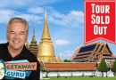 2025 Thailand & The Legends of Siam with Larry Gelwix 