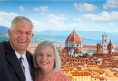 2026 Temples & Treasures of Europe with Mick & Diane Smith