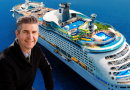 2025 Mediterranean Cruise with Anthony Sweat + Rome Pre-tour & Athens Post-tour