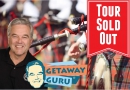 2025 Scotland, Wales & England Tour Featuring The Bagpipe Festival with Larry Gelwix