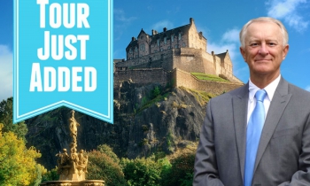 2026 Scotland Tour Featuring The 