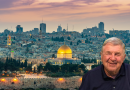 2026 Spring Holy Land Tour with Dann Hone + Optional Jordan Pre-Tour