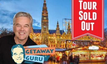 2026 AMA Christmas Markets on the Rhine River with Larry Gelwix