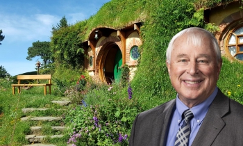 2026 Enchanting New Zealand Adventure with Craig Manscill