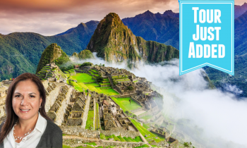 2026 Highlights of Peru