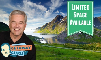 2025 Iceland to London NCL Cruise with Larry Gelwix