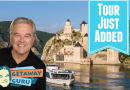 2027 Gems of Southeast Europe River Cruise with Larry Gelwix