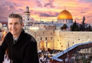 2024 Christmas Holy Land Tour with Anthony Sweat
