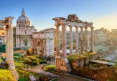 2026 Rome: The Eternal City & Beyond - Art, History & Faith