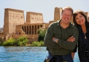 2026 Egypt Discovery Tour + Nile Cruise with Scot and Maurine Proctor