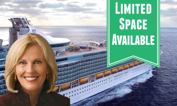 2026 The Iberian Eclipse Cruise: London, Spain and Portugal with Elaine Dalton & Special Guest