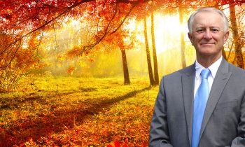 2026 Autumn in New England Church History Tour with Kay Godfrey