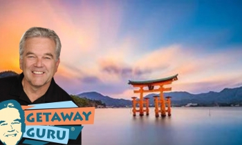 2023 The Empire of Japan & Korea Cruise with Larry Gelwix