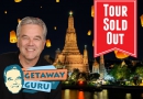 Thailand & Vietnam Tour + Loy Krathong Festival with Larry Gelwix 