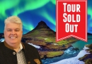 2025 Exploring the Wonders of Iceland and Norway with Michael Phillips