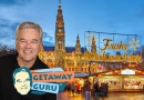 2024 Christmas Markets on the Danube with Larry Gelwix