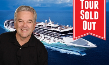 2026 Tahiti, French Polynesia and Hawaii Cruise with Larry Gelwix