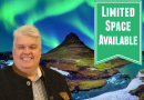 2025 Exploring the Wonders of Iceland and Norway with Michael Phillips