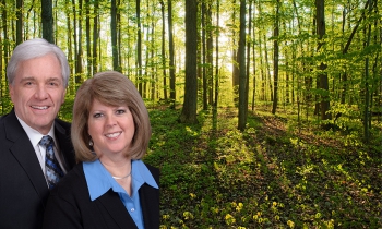 2026 Remembering the Restoration with Rich Robins