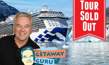 2025 Alaska Cruise with Larry Gelwix