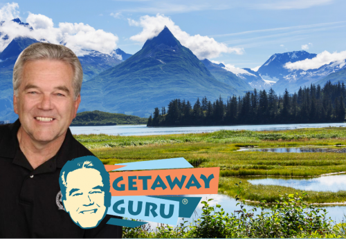 2026 Inside Passage Alaskan Adventure Cruise with Larry Gelwix