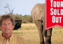2025 Africa and the Great Migration Safari with Jim Gee